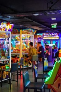 chơi game Kubet